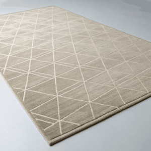 Desert Twilight Handloom Accent